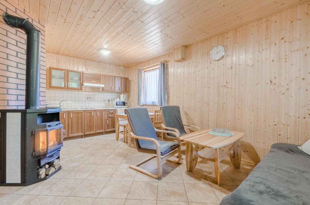 Aurum Holiday home Jaroslawiec