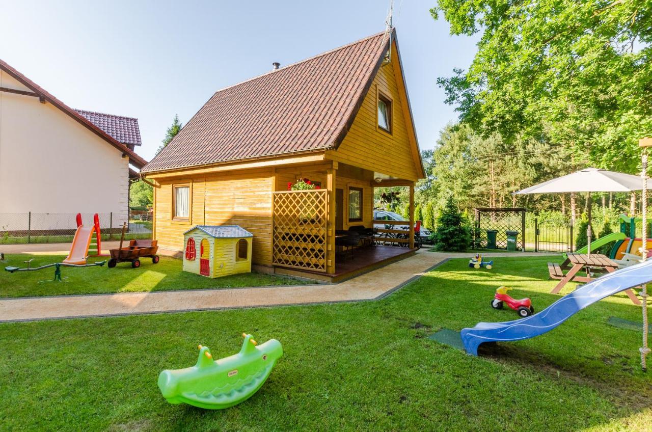 Aurum Holiday home Jaroslawiec