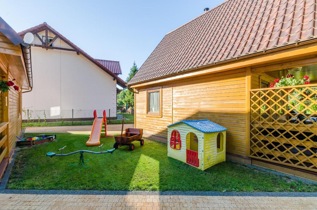 Holiday home Aurum *